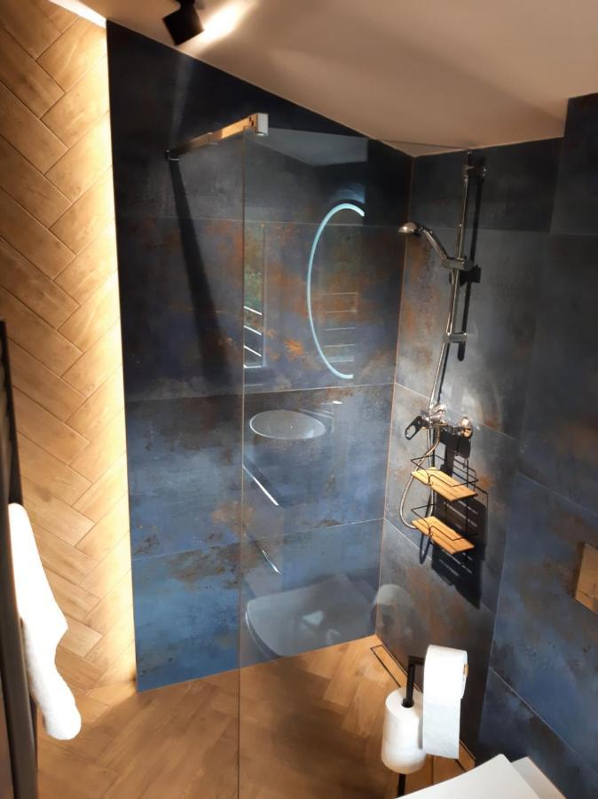 Apartament Willa Pod Sosnami Zator Przeciszow Luaran gambar