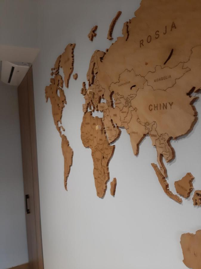 Apartament Willa Pod Sosnami Zator Przeciszow Luaran gambar