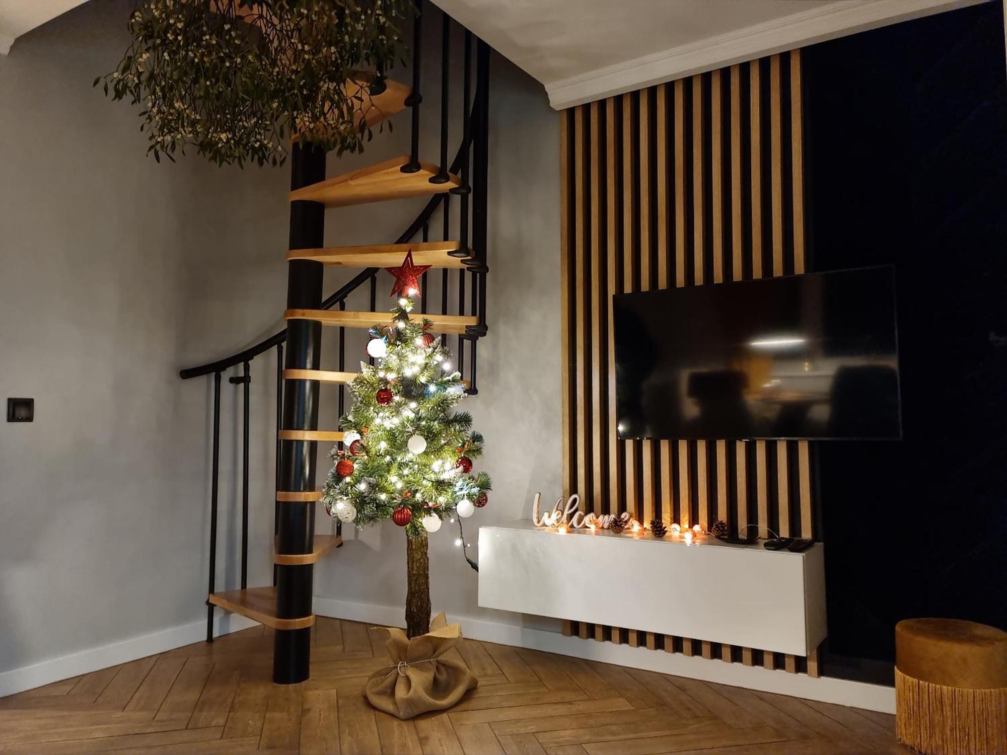 Apartament Willa Pod Sosnami Zator Przeciszow Luaran gambar